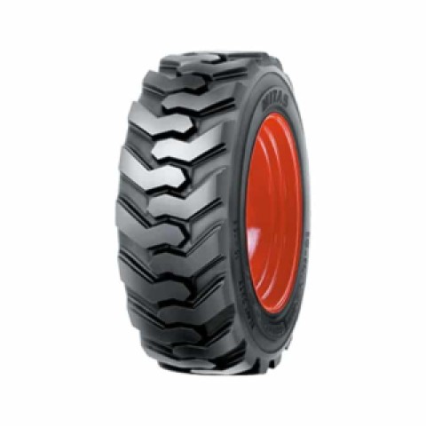 Neumática 10-16.5 1-2 turnos