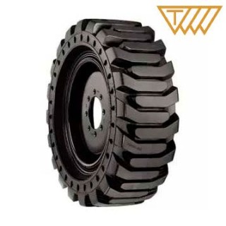 Brawler HPS Solidflex Traction Smooth